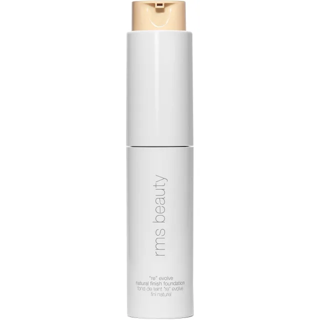 RMS Beauty ReEvolve Natural Finish Foundation 000