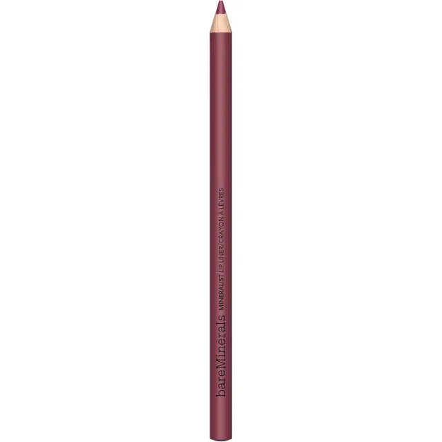 bareMinerals MINERALIST Lasting Lip Liner Mindful Mulberry