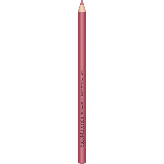 bareMinerals MINERALIST Lasting Lip Liner Charming Pink