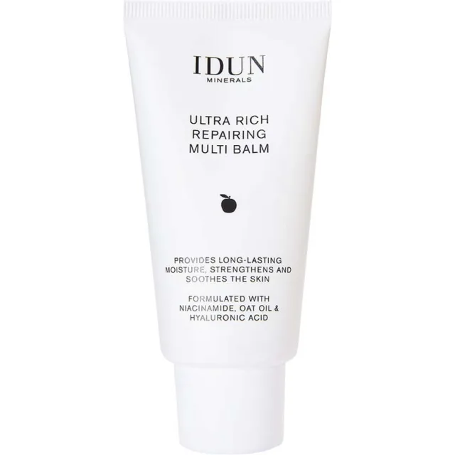 IDUN Minerals Ultra Rich Repairing Multi Balm