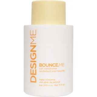 Design.Me BOUNCE.ME Curl Conditioner