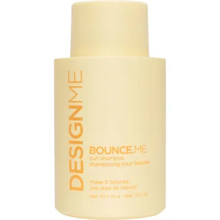Design.Me BOUNCE.ME Curl Shampoo
