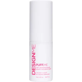 Design.Me PUFF.ME Light Volumizing Powder