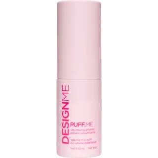 Design.Me PUFF.ME Volumizing Powder