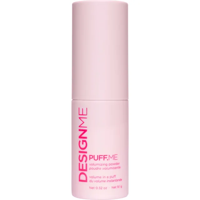 Design.Me PUFF.ME Volumizing Powder