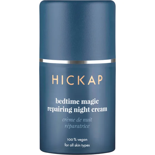 Hickap Bedtime Magic Repairing Night Cream