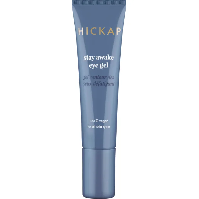 Hickap Stay Awake Eye Gel