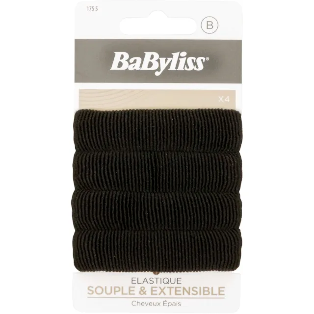 BaByliss Paris Accessories Hair Tie