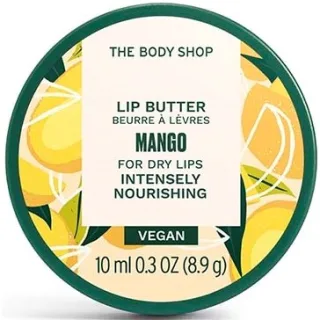 The Body Shop Mango Lip Butter