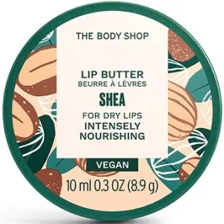 The Body Shop Shea Lip Butter