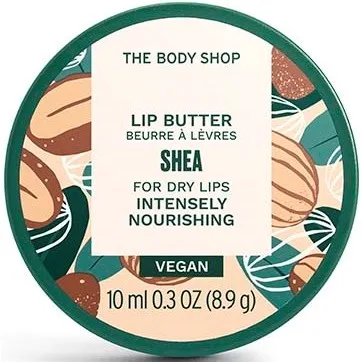 The Body Shop Shea Lip Butter