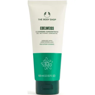 The Body Shop Edelweiss Cleansing Concentrate