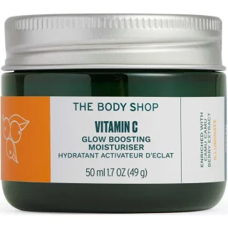 The Body Shop Vitamin C Glow-Boosting Moisturiser