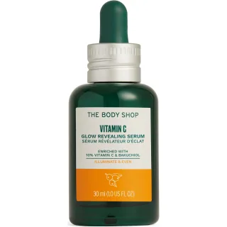 The Body Shop Vitamin C Glow Revealing Serum