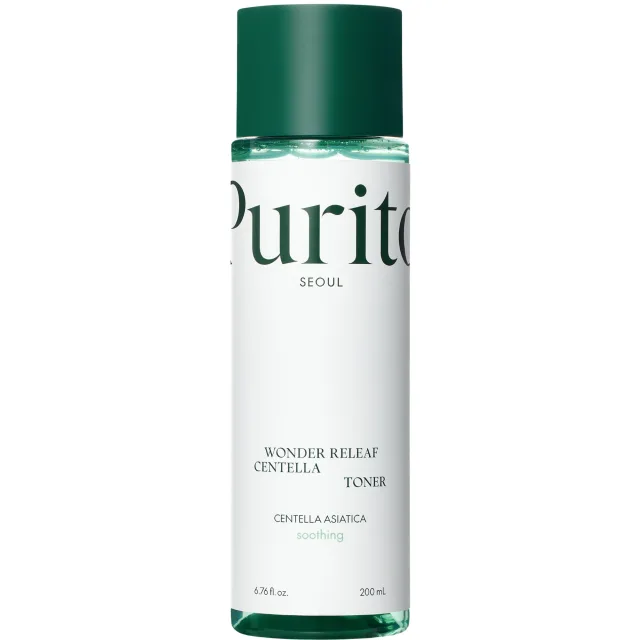 Purito Wonder Releaf Centella Toner