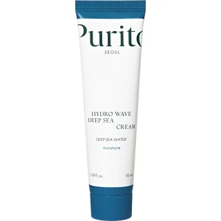 Purito Hydro Wave Deep Sea Cream
