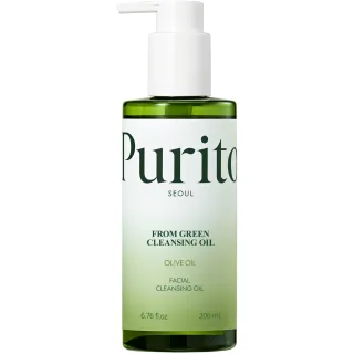 Purito From Green Cleansing Oil
