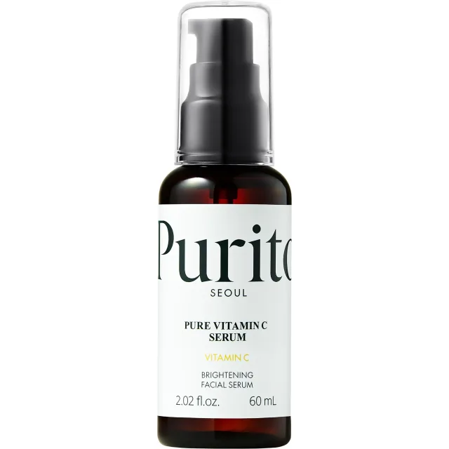Purito Pure Vitamin C Serum