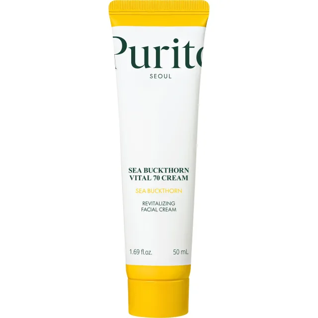 Purito Sea Buckthorn Vital
