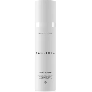 Bagliora Hydrating Anti-Age Light Cream