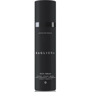 Bagliora Nourishing Anti-Age Rich Cream
