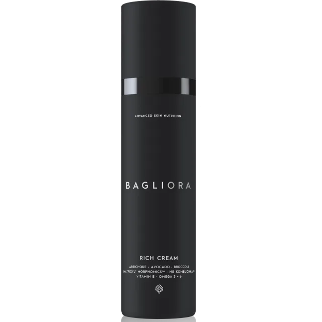 Bagliora Nourishing Anti-Age Rich Cream