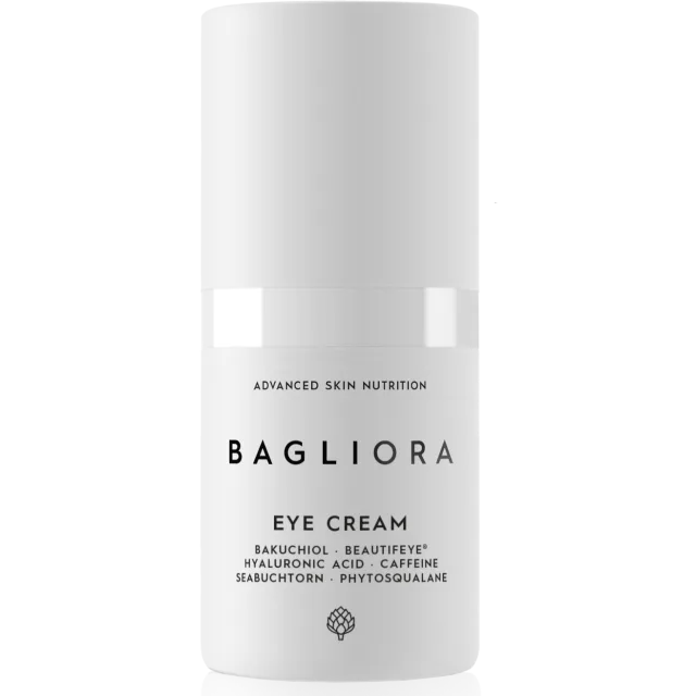 Bagliora Brightning Eye Cream
