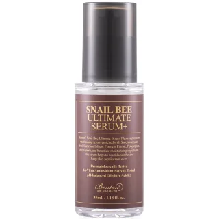 Benton Snail bee Ultimate Serum Plus