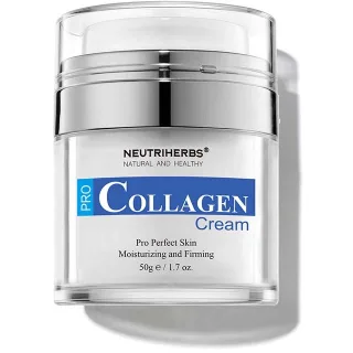 Neutriherbs Pro Collagen Face Cream