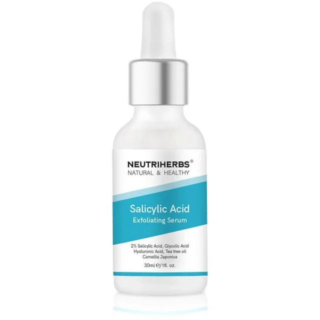 Neutriherbs Salicylic Acid Serum