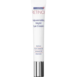 Novaclear Retinol Rejuvenating Night Eye Cream