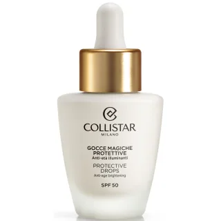 Collistar Protective Drops SPF 50