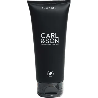 Carl&Son Shave Gel