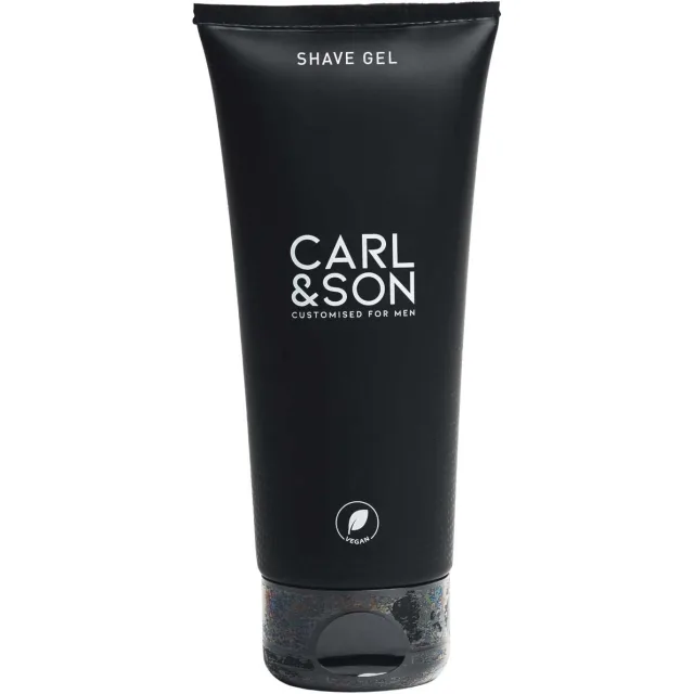Carl&Son Shave Gel