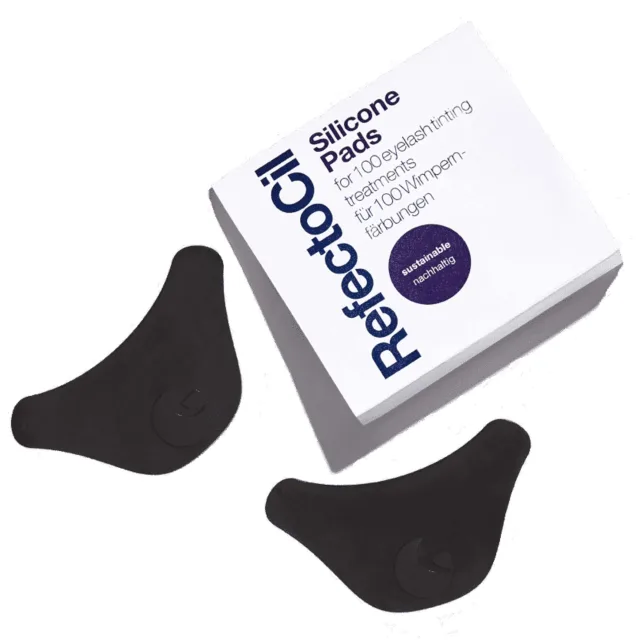 RefectoCil Silicone Pads