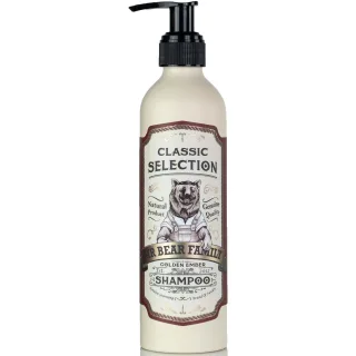 Mr Bear Family Golden Ember Shampoo