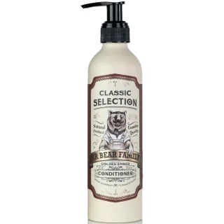 Mr Bear Family Golden Ember Conditioner