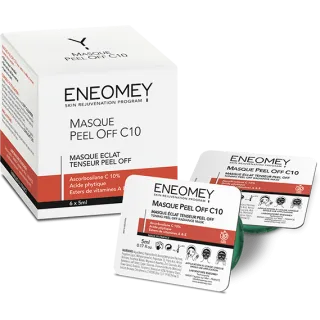 Eneomey Masque Peel Off