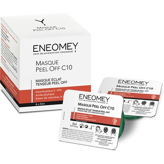 Eneomey Masque Peel Off