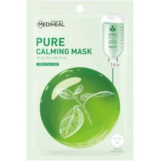 Mediheal Pure Calming Mask