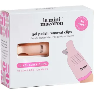 Le Mini Macaron Removal Clips Removal Clips