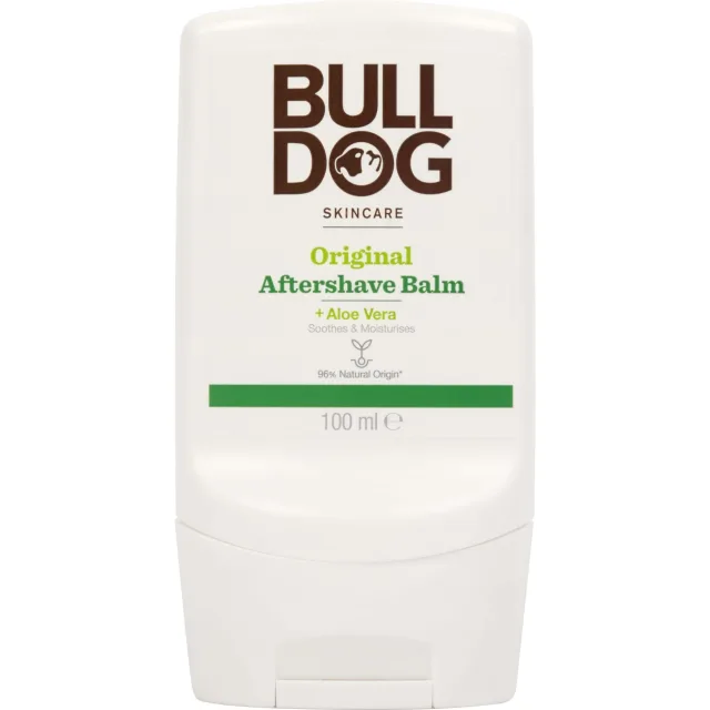 Bulldog After Shave Balm