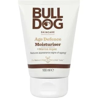 Bulldog Age Defence Moisturiser