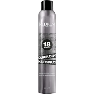 Redken Styling Quick Dry Hairspray
