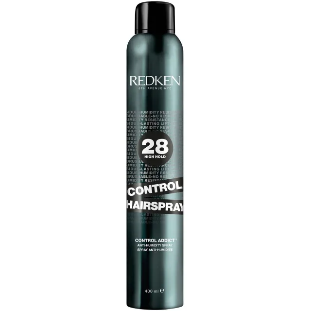Redken Styling Control Hairspray