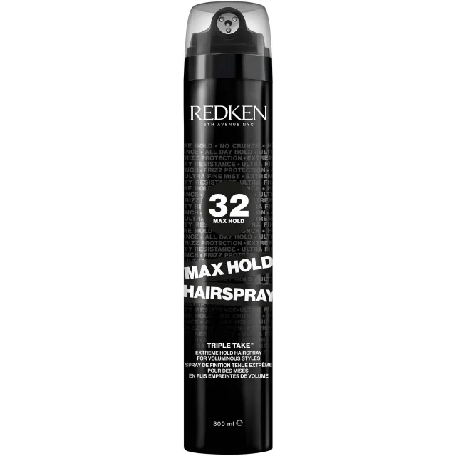 Redken Styling Max Hold Hairspray