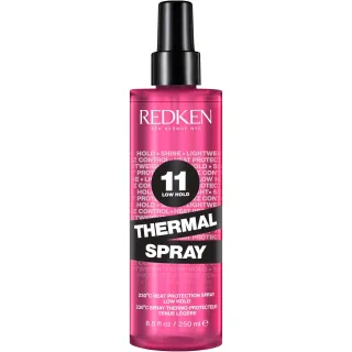 Redken Styling Therrmal Spray Low Hold