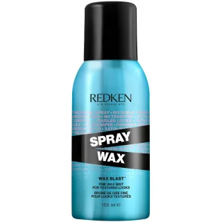 Redken Styling Spray Wax