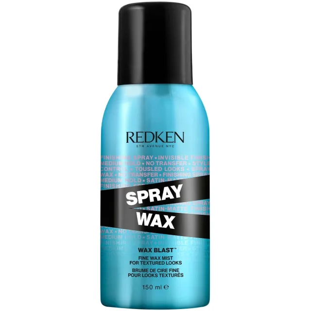 Redken Styling Spray Wax