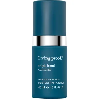 Living Proof Triple Bond Complex Hair Strengthener